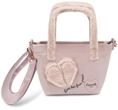 Camomilla Borsa a mano Heartfully