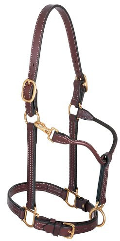 Weaver Leather Schienenhalfter