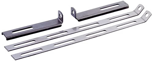 HELLA 8HG 116 741-801 Halter - Set - Menge: 2