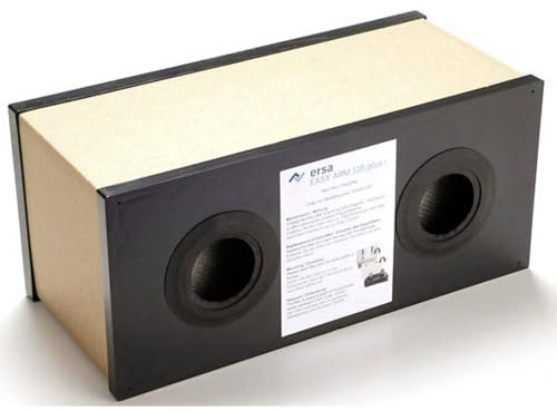 Ersa Ersatzfilter für Easy-Arm-Extraction EA110 und EA 110 plus, 3CA06-1001