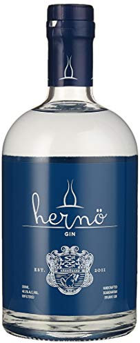 Herno Organic Gin, Hernö 50 cl