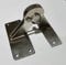 Weber Wasserkocher Deckel Scharnier Kit, 22,5 26,75 Smoker BBQ Grill One Touch Edelstahl Quick Release