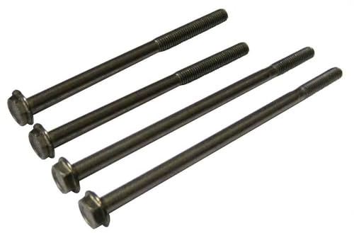 Jabsco SS Bolt Kit f/Older 18590 Series Macerator Pumps