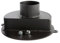 TermaTech 09-162 Anschluss externe Zuluft TT20 & TT21