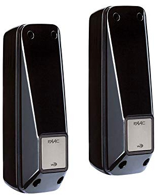 Lichtschranke FAAC XP 20W D Wireless