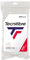 Tecnifibre Tasche Mit 30 Contact Pro Overgrips In Weiss