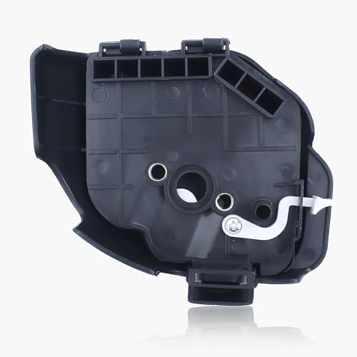 Haishine Filtro dell'aria Pulitore e Copertura Assemblea per Honda GX25 GX25NT GX 25 25NT Motore a benzina Mover Trimmer Decespugliatore