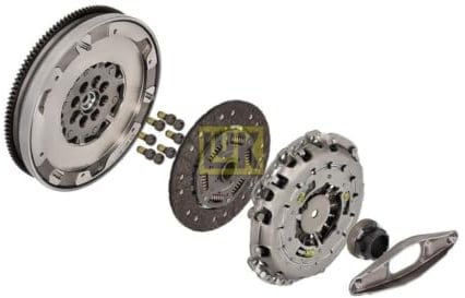 Luk 600 0294 00 Clutch Kit