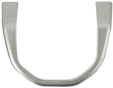 Zentrale Steuerung Beschichtung kompatibel mit VW T6 Transporter 2015-2019 Edelstahl Chrom