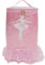 Tanz Rucksack Kinder Ballett Rucksack Prinzessin Schultasche Ballerina Duffle Bag