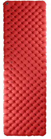 Sea to Summit Comfort Plus XT Insulated Rec Isomatte Luftmatratze