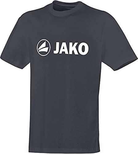 JAKO Unisex T-Shirt Motion T-Shirt (1er Pack)