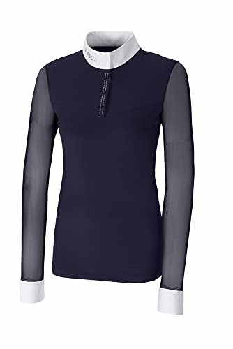 Damen Turniershirt MESH