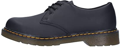 Dr. Martens PW Derby Nero da Ragazzo 26175001