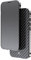 Black Rock 360° Glass Case Apple iPhone 13 Pro Max Schwarz