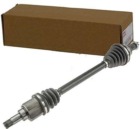 NTY Antriebswelle NPW-VW-073
