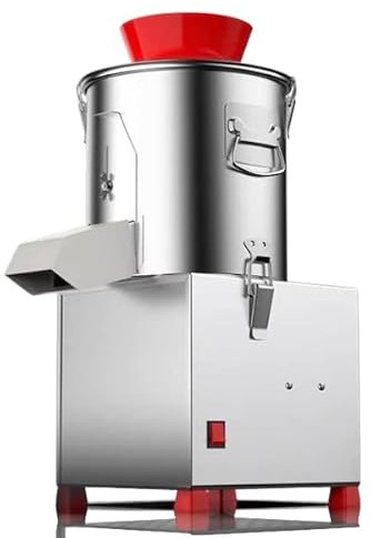 Wet Corn Grinding Machine Milling Equipment