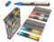 TOOLI-ART 28 Southwestern Colors Acrylfarben-Marker-Set, 0,7 mm, extra feine Spitze, Felsmalerei, Glas, Holz, Metall, Leinwand, ungiftig, auf Wasserbasis, schnell trocknend