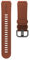 Polar Lederarmband, Größe M/L, 20 mm