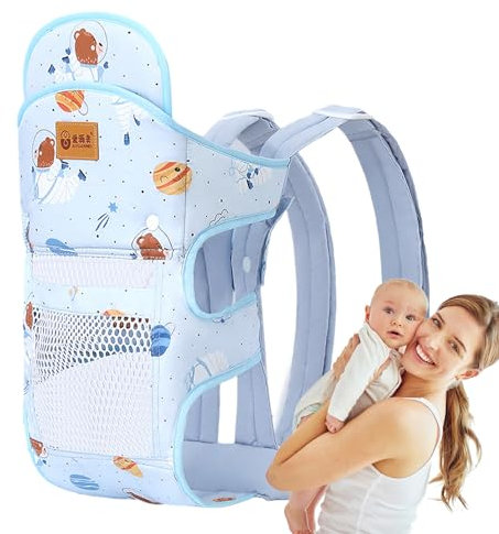 Tragetuch Baby Neugeborene, Babytragetuch, Bequem Und Maschinenwaschbar, Für Männer Und Frauen.