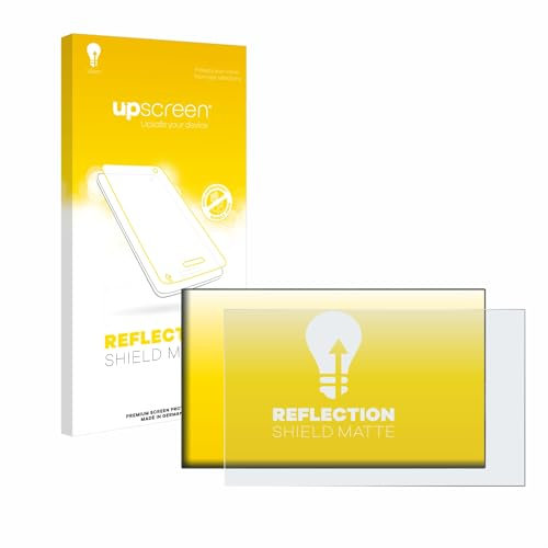 upscreen Protection Ecran Anti-Reflet pour Iiyama ProLite T2755MSC-B1 Film Protection Mat