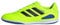 adidas Unisex Super Sala Competition III IN Fußballschuh Lucid Lemon/Core Black/Cloud White 41 1/3