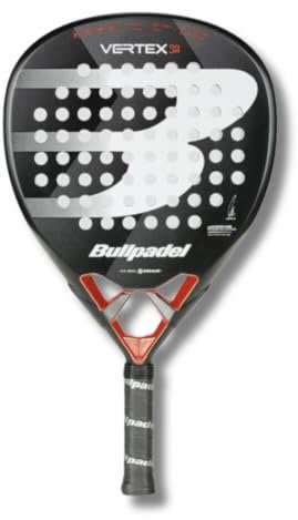 Bullpadel Vertex 04 JR 2025