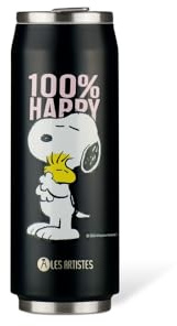 Les Artistes Paris Les Artistes Happy Snoopy mat 500ml. 0