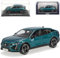 Norev Peugeot 408 GT Hybrid Obsession Blau 3. Generation Ab 2022 1/43 Modell Auto