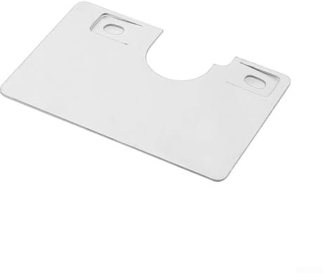 Einbruchschutz Prickstop Fahrertür, Sicherheitsvorrichtung für Fiat für Ducato X250 Fahrertür, Diebstahlschutzlösung aus Edelstahl