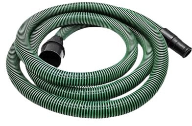 HGXLOWUA Compatible avec FESTOOL, Seau De Collecte De Poussière for Aspirateur Électrique, Tuyau D'absorption De Poussière De 5 M
