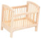 ifundom Miniature Puppenbett Für Design Für Spielzeug Für Rollenspiel Kinderzimmer Und
