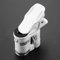 SUNGOOYUE Un Mini Microscopio de Un Teléfono Móvil con 60x Ampliación y Detector de Moneda UV Compacto y Fácilmente Ideal para Crear Reparar
