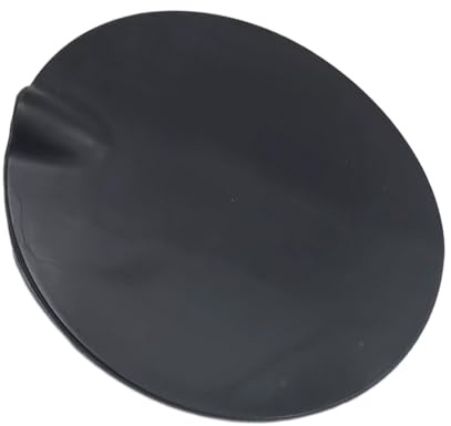 Kacepar Auto-Tankdeckel, Ersatz für die Tankklappe, kompatibel mit Ford Focus 2005–2011, 4M51N405A02AB