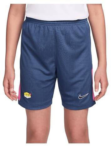 Nike - Km K Nk DF Acd25 Short SS -PD, Shorts für Kinder und Jugendliche