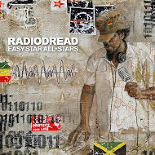 Radiodread: Tribute To OK Computer