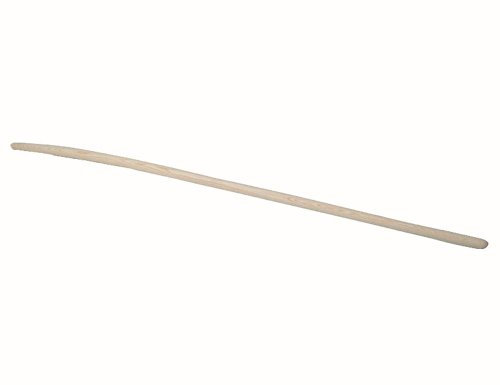 Heugabelstiel 135cm Geb. gebogen spitz