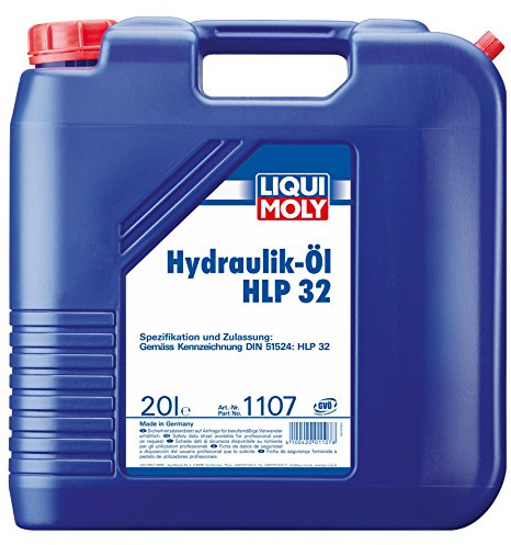 Liqui Moly 1107 Zentralhydrauliköl