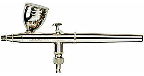 HANSA 481 Set - Airbrushpistole Harder & Steenbeck