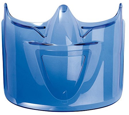 Bolle ATOV Polycarbonate Visor Atom Safety Goggle
