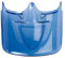Bolle ATOV Polycarbonate Visor Atom Safety Goggle