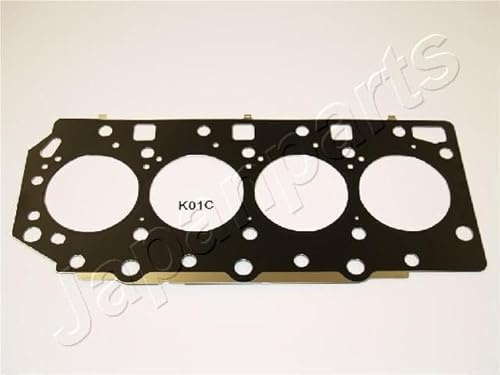 JAPANPARTS GT-K01C Zylinderkopfdichtung Kompatibel mit KIA SORENTO I JC, HYUNDAI H-1 / Starex MPV A1