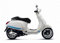 Original Vespa Sticker-Kit Dekor Blau für Vespa Sprint