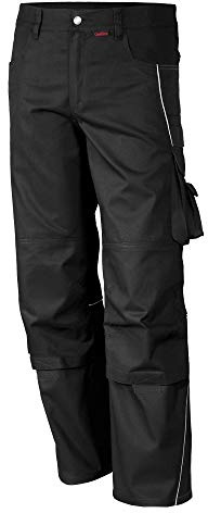 Qualitex Latzhose Classic 61937d Berufsbekleidung aus Reiner Baumwolle