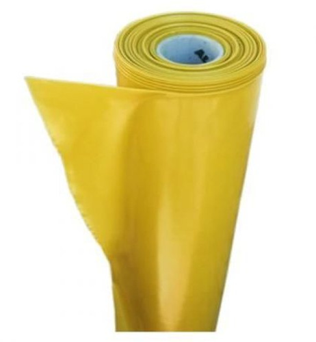 bauFIT Typ200 Dampfsperrfolie 4m x 25m - PE Folie Dampfsperre Dach Innen - Dampfsperre zur Dämmung - Dampfsperrfolien zur Dachisolierung - Dach Dampfsperre Folie – Dampfsperren