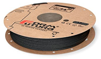 FormFutura - CarbonFil (Black, 2.85mm, 2300 gram)