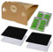 PRIMEBAG - Sparset 20 Staubbeutel Filterset Duft kompatibel mit Vorwerk Tiger 250 251 252