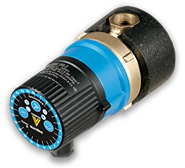 Vortex Zirkulationspumpe Trinkwasser, BLUEONE BWO, BWO 155 R Z