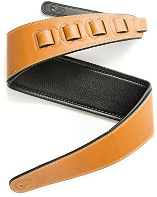 Fame Strap Heavyweight Champ Tan