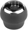 Jadeshay Perilla de cambio,Pomo de la Palanca de Cambio de marcha de 6 velocidades del automóvil Compatible con Toyota Corolla Verso Auris Yaris RAV4 2007-2013